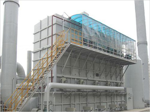 如何提升工業(yè)廢氣處理設(shè)備的使用率？